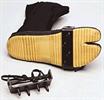 House Brand Ninja Ashiko Foot Spikes (pair)